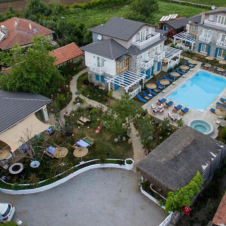 Kayakoy Hotel ภายนอก รูปภาพ