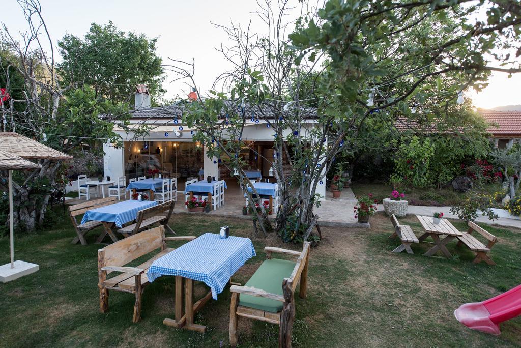 Kayakoy Hotel ภายนอก รูปภาพ