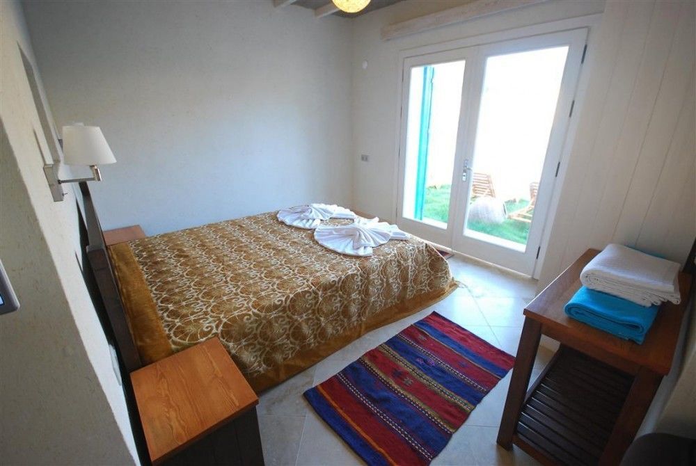 Kayakoy Hotel ภายนอก รูปภาพ